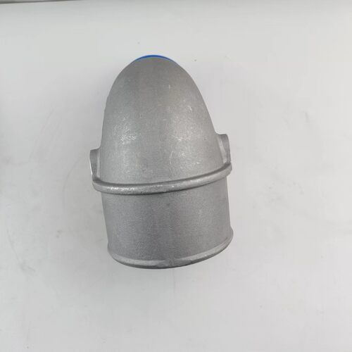 东风康明斯  Cummins  康明斯发动机零件     进气过渡  C3883977