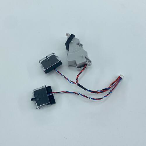 适用石头S45 Max/S50 Max/S55 Max/S60 S65 Pure悬崖前撞组件