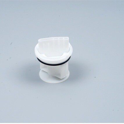 洗衣机排水泵XQG90-WM12P2691W适用于西门子博世水泵旋钮