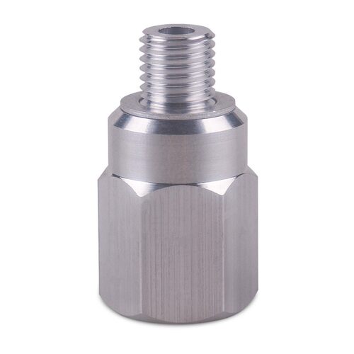 LS冷却液温度传感器适配器M12-1.5至3/8“NPTLS1 LSX LS3