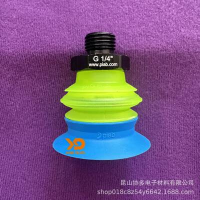 派亚博piab原装G.BGI41BGI34BGI48/63-2S50.B3.S1.G38/14M吸盘