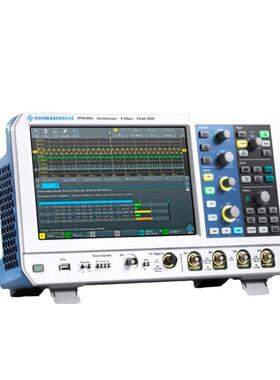 罗德与施瓦茨RTM3004数字示波器