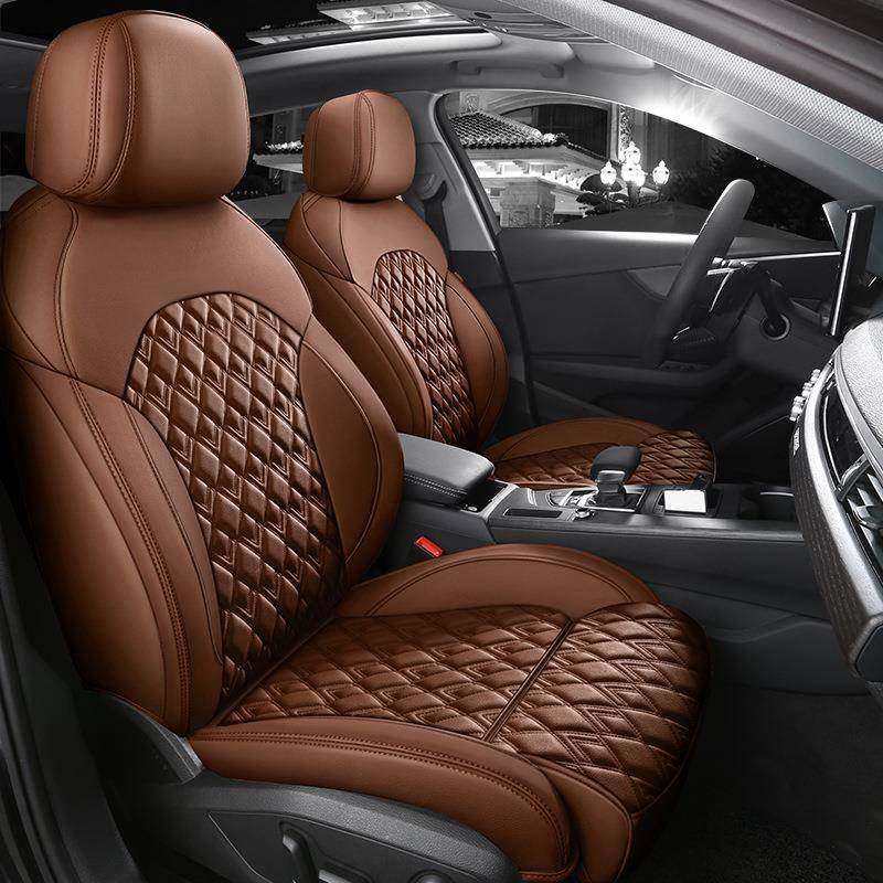 原车纹路纳帕皮不限车型专车专用全包围五座汽车坐垫春夏秋冬通用,纺织面料/辅料/配套,纺织机械配件,淘宝优惠券,粉丝福利购,淘宝优惠卷