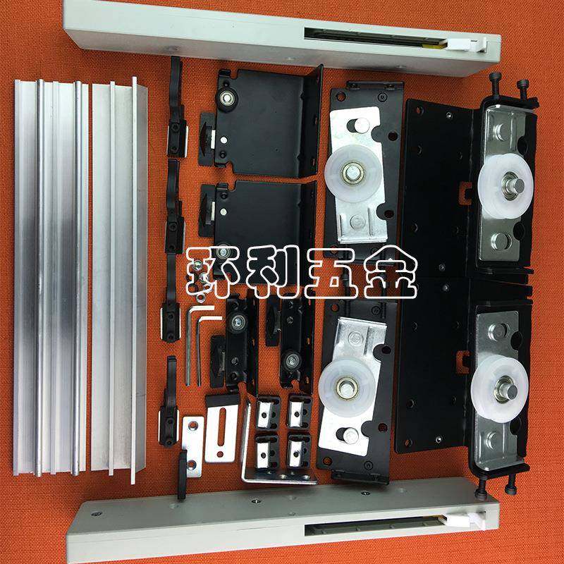 重型趟门轮家具可调外挂衣柜趟门配件可配缓冲吊趟移动门滑轮,收纳整理,烫衣板及配件,淘宝优惠券,粉丝福利购,淘宝优惠卷