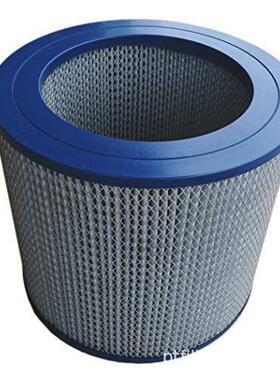 顶轴油滤芯WR9601FOM13H平拓电厂高压出口滤芯