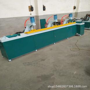 梳齿机旧木接长机全自动梳齿接长机建筑工地废旧木材梳齿接长机