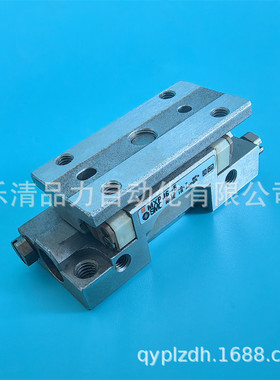 气动滑台MXJP/MXP/MXP6/8/10/12/16-5-10-20-25-30/C/B/N/CN/BN-X
