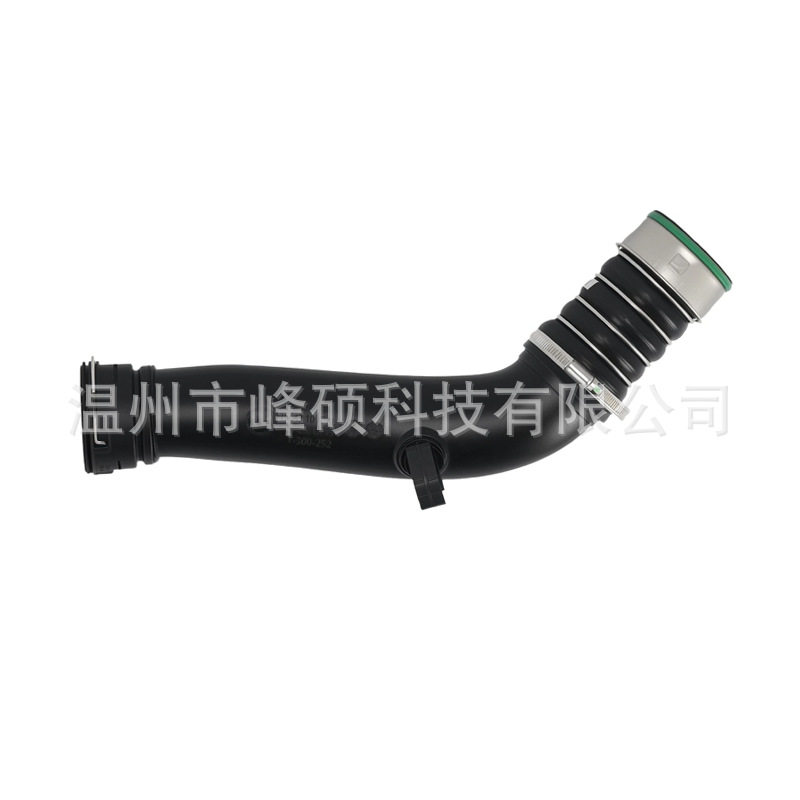 13717588283 适用11-15款宝马X1 Z4 E89 N20发动机涡轮增压进气管