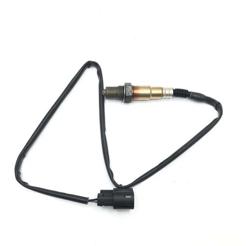 适配林14年肯MKC汽车配件零部件氧传感器后氧CV6Z-9G444-B