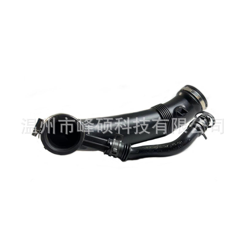 适用于宝马MINI COOPER S LCI R56进气软管空气进风道13717627502