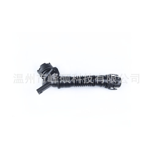 适用于宝马E82E88F10F12F13135i335i535i废气管波纹管11127584128