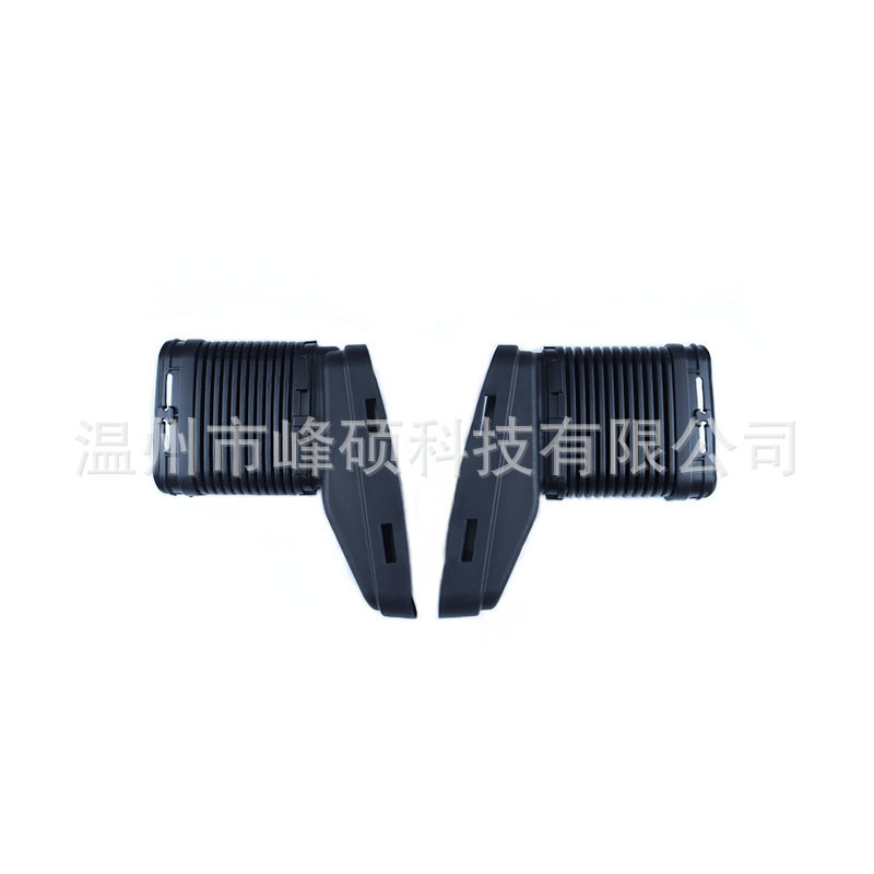 适用于奔驰C43 AMG 3.0L发动机空气进气管 2760900411 2760900511