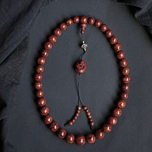 海黄对眼持珠1.3 2.0约71.8g男女士随身物件汽车挂饰包包挂件高级