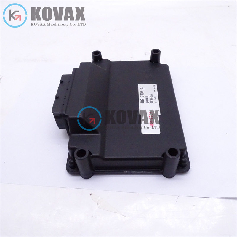 E320GC E336GC控制器489-7907 C7.1发动机控制单元489-7907