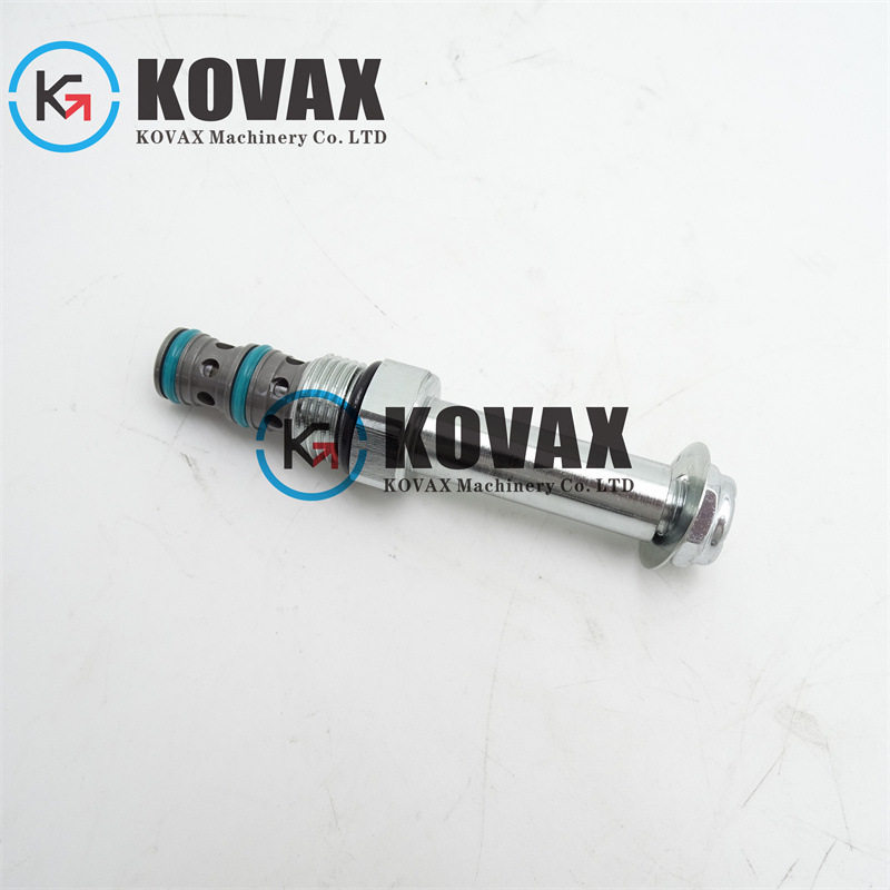 现货供应252-0743-01电磁阀阀芯用于挖掘机装载机拖拉机工程机械
