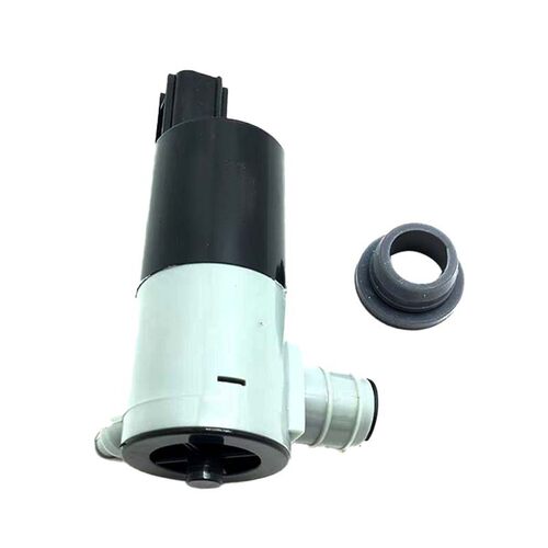适配福嘉年华特汽车零配件喷水电机8A69-17K624-AA LZ-309FG