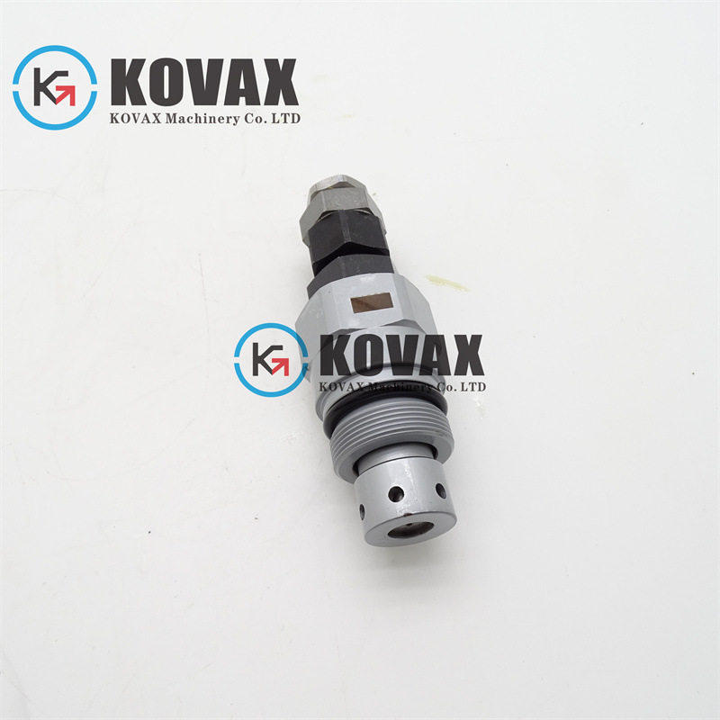 工程机械零配件 8230-12520主溢流阀 适用于EC290B EC290C EC460