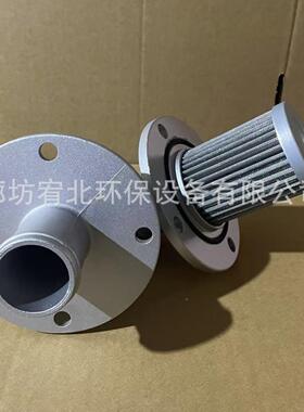 适配工程机械PC28PC30PC82CFC挖掘机进油滤芯321-60-321U0配件