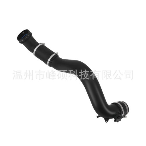 HL3Z-6F073-A HL34-6F073-AD 适用于17-20福特F150涡轮增压进气管