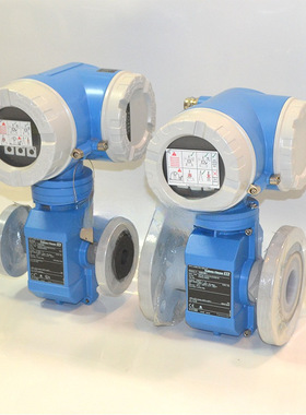 E+H 电磁流量计 53H08-DA0B1AC2AAAB  现货 Proline Promag 53H08