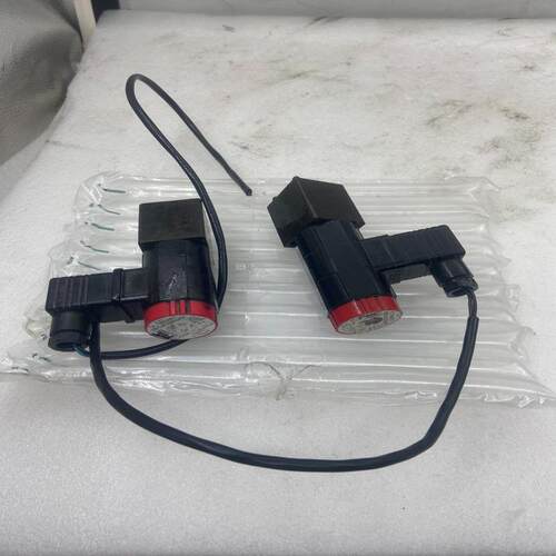议价福伊特电磁阀WE15-4R100R024，WE05可维修