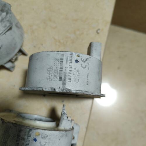 议价电流互感器ESM500-9999 500A ±24V法可维修