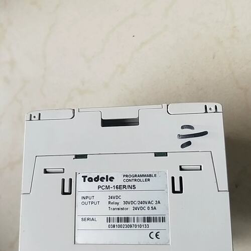 议价正品Tadele PCM-16ER/NS可维修