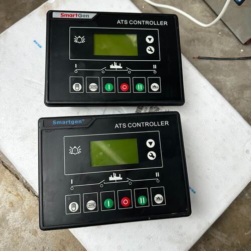 议价众智 HAT600 MR600 双电源切换控制器可维修