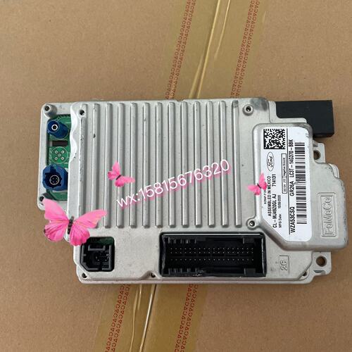 议价林肯福特翼虎蒙迪欧福克斯锐界撼路探险者野马sync3 c可维修