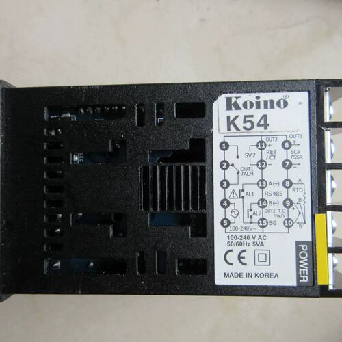 议价正品 Koino K54 K54-S40可维修