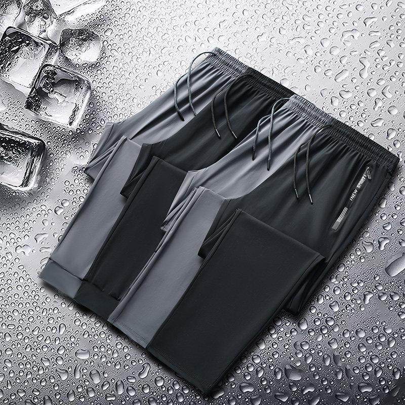 【活动抢购】运动短裤男冰丝速干 干长裤果蔬收纳袋凉感大尺码沙,收纳整理,果蔬收纳袋,淘宝优惠券,粉丝福利购,淘宝优惠卷