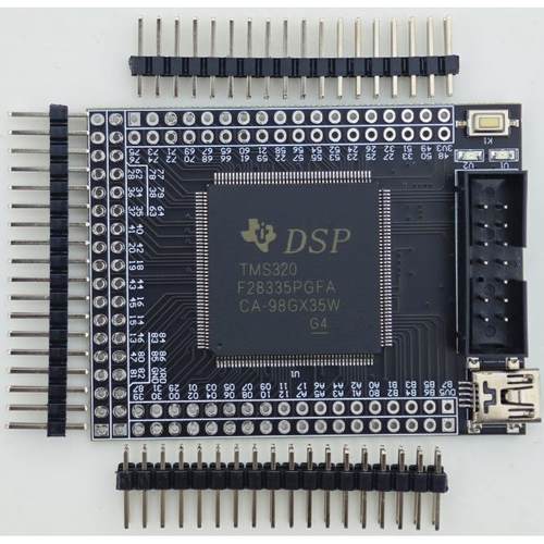 TMS320F28335开发板DSP核心板C2000系统板TI DSP超TMS320F2812