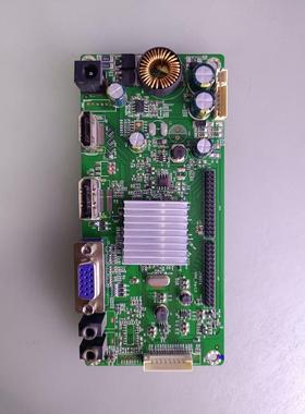 原装拓普240E显示器主板Jy85Tx Vph Ver1.0屏幕M238Dan01.3