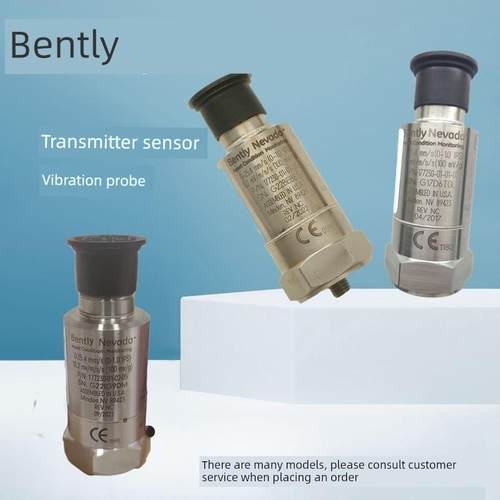 bently本特利振动变送器传感器177230全系列探头00-01-02-05-CN等