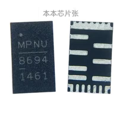 包邮MP86941GQVT-Z MP86941 MP8694 86941 8694 3 8QFN全新现货