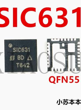 SIC631 SIC632 634 SIC530 SIC531 SIC532 SIC533 sic639 632 IC