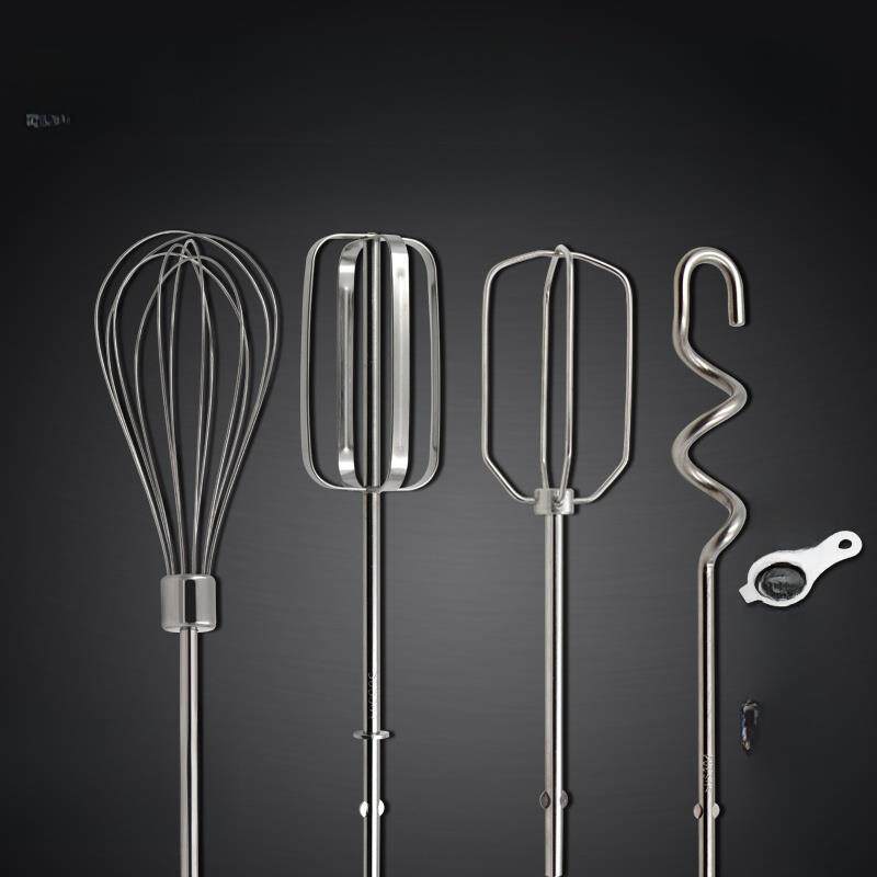 Fb52110电动打蛋器搅拌棒12线抽蛋和面头