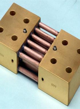 FL2-3000A/75MV分流器