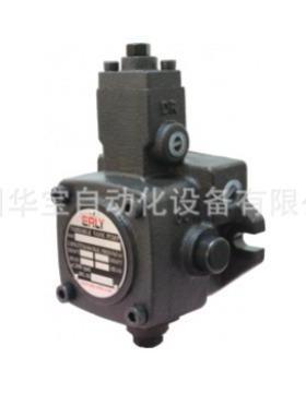 欧利特液EALY-ORBIT變量型輪葉泵/高壓變量泵VDC-1A(2A)