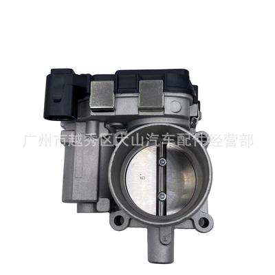 .03F133062B04E133062B适配宝来捷达新朗逸节气门总成
