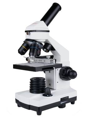 ES-42-SC单目光学显微镜生物高清显微镜学生显微镜