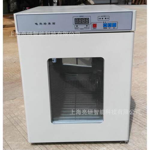 DHP-420电热恒温培养箱RT+5℃～60℃电热恒温实验箱