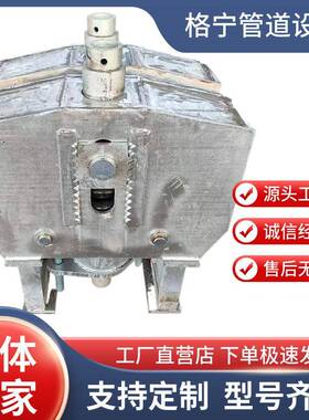 电厂变力弹簧支吊架PH.LH.ZH系列恒力支架T4可变组件TD耐腐蚀管路