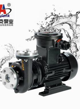 导热油循环泵微型循环泵工业循环泵高温热油泵热水循环泵RGP-30