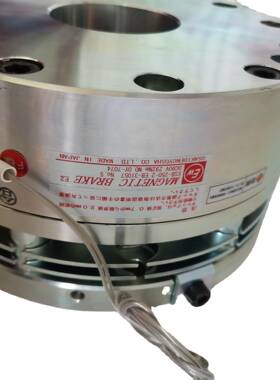 大崎电业OSAKI电磁离合器NAB-44山东潍坊