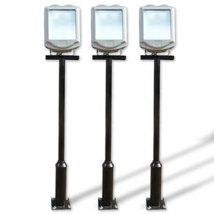 NYF9200 400W防眩通路探照灯隧道金卤灯电厂变电站户外泛光灯