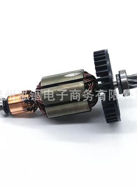 619290-0电枢转子7齿用于牧田BCS550BSS501DCS552无绳切割机