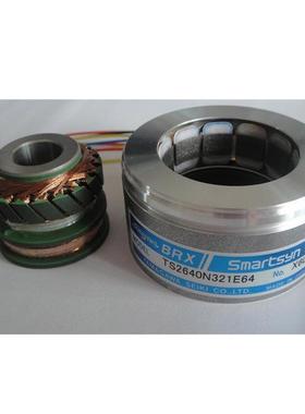 现货供应多摩川TAMAGAWABRXSmartsynTS2640N321E64原装进口