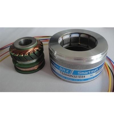 现货供应多摩川TAMAGAWABRXSmartsynTS2640N321E64原装进口