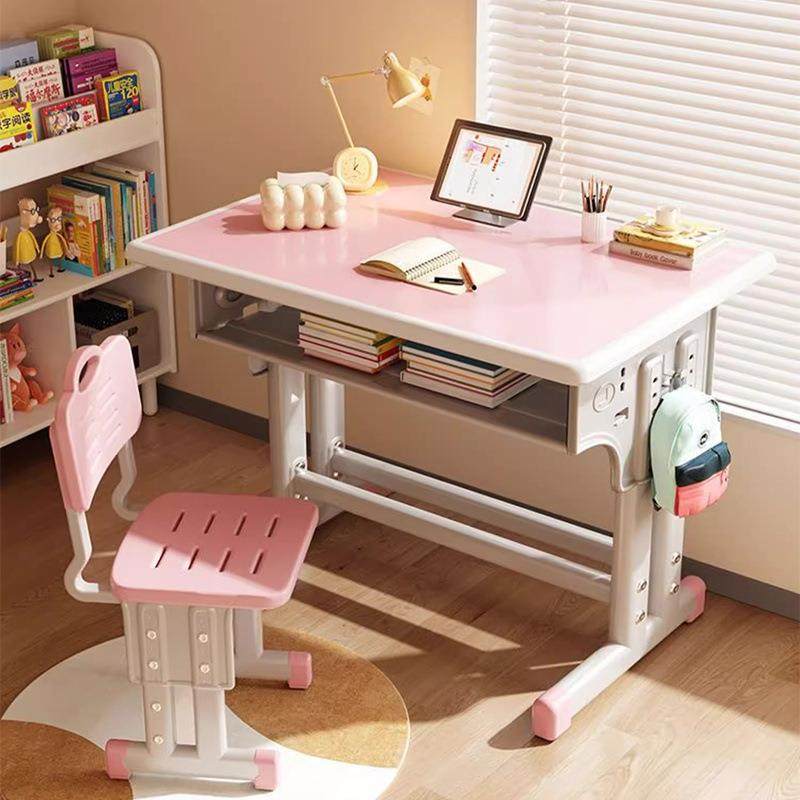学校书桌写字椅学习升降书桌中小学生儿童书房培训班辅导课桌,金属材料及制品,金属加工件/五金加工件,淘宝优惠券,粉丝福利购,淘宝优惠卷